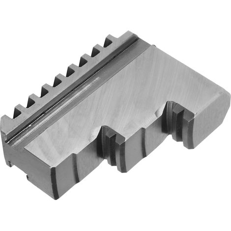 Mandrin de tour CNC 20CrMnTi à 3 mors intérieurs, compatible avec le modèle K11-200 de 8 pouces (1/5)