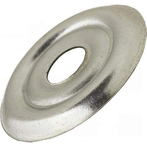 Schachtel mit 100 flachen Rosetten RP Ã˜26 â€“ Schachtel mit 100 (1/2)
