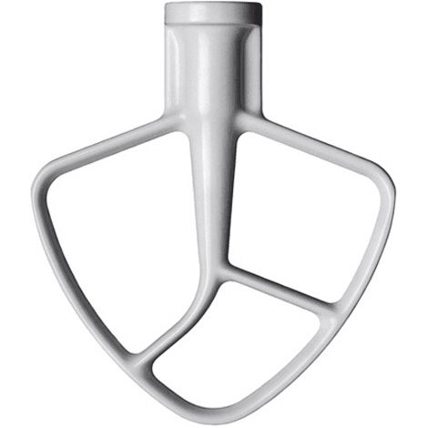 BATTEUR PLAT ROBOT KITCHENAID ARTISAN pour PIECES...