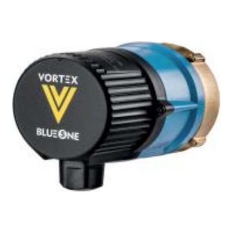Moteur universel sans horloge ni thermostat BLUEONE pour circulateur sanitaire - Thermador