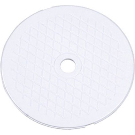 Coperchio per skimmer fisso ed esterno