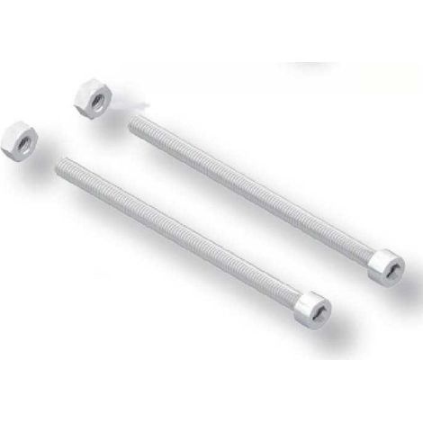 Vis inox choc M6X35mm pour DIVA LA CROISEE DS DS6965