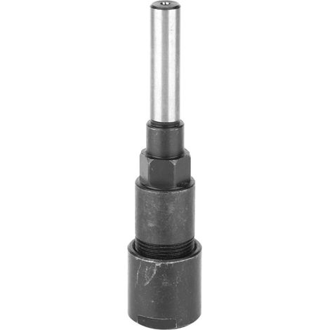 [JAMAIS UTILISÉ]Rallonge de pince pour fraise à découper, machine à graver, fraise à queue de 1/4 (1/5)
