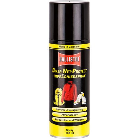 Spray antibagnatura per motociclisti 200 Ml