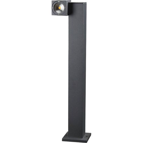 LED Eclairage Exterieur 'Lorik' en aluminium (1/5)