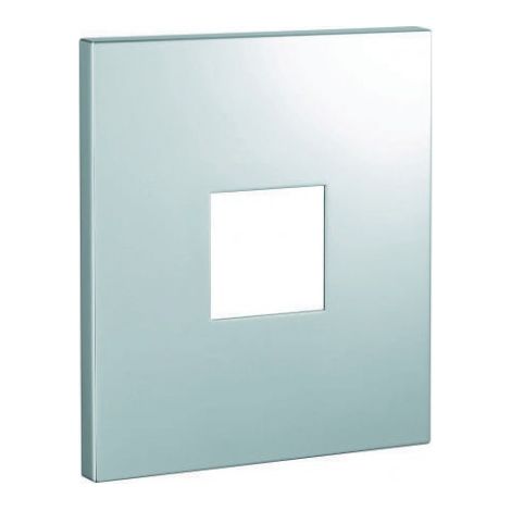 GROHE Rosette 46781 chrom, 46781000 (1/3)