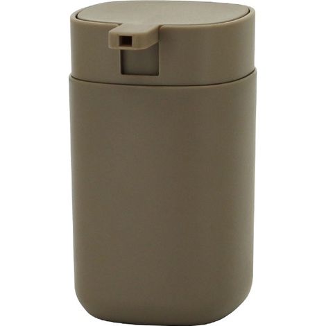 KUBIK DISPENSER IN PLASTICA BEIGE (1/3)
