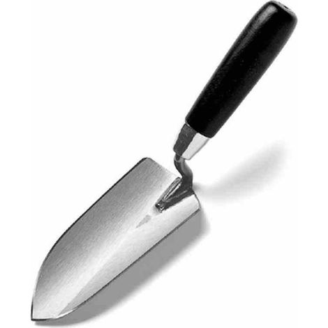 Freund Victoria Blumenkelle 472 Breite 7cm Länge 30cm Holzgriff aus Spezialstahl (1/3)