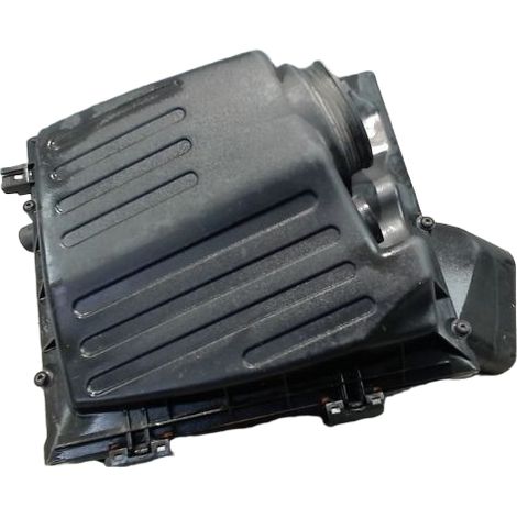 [PRODUIT D'OCCASION] Boitier Filtre A Air OPEL Insignia ♻️ Ref Oe. 13296368 - Garantie à vie (1/3)