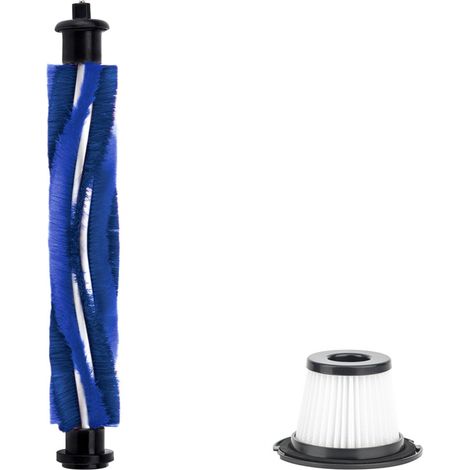 H.Koenig UP7 Kit d’entretien aspirateur 2 en 1 easyclean UP680, UP700