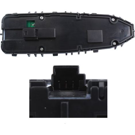2059056811 Applicable to Mercedes-Benz CES-Class W222 W213 window regulator switch A2229056800 (1/4)