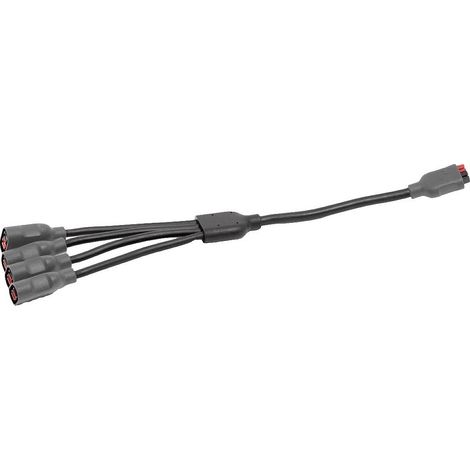 Câble de chaînage 4 Ports Haute Puissance (PHP) vers 1 Port Haute Puissance (PHP) (1/2)
