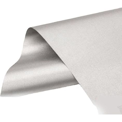EMF-Abschirmgewebe, RFID-WLAN-HF-LF-EMI-Abschirmung, Kupfergewebe, Faraday-Gewebe, Abschirmleistung – 3 x 1,1 m