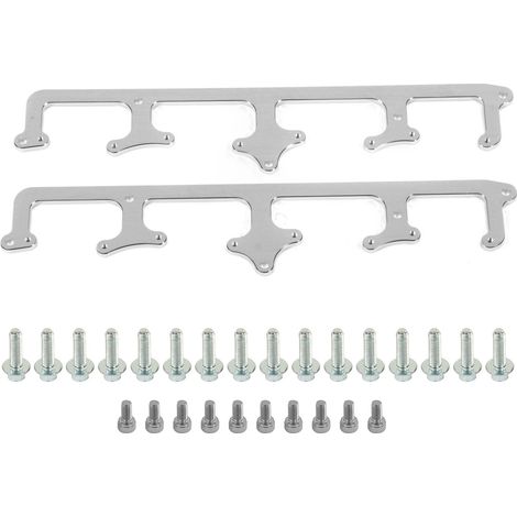Support moteur métallique, silentbloc moteur de remplacement pour Land Rover LR2 3.2 2008-2012 (1/5)