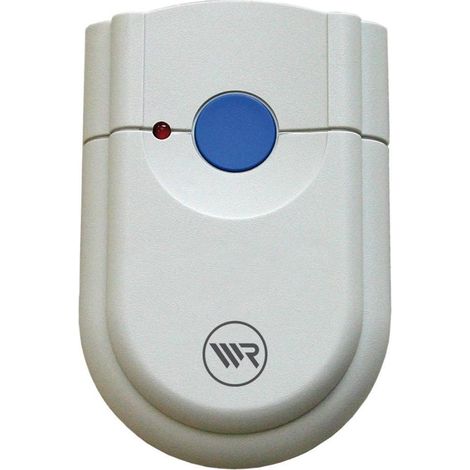RADEMACHER Handsender RolloPort, 1 Taste 4385 (1/5)