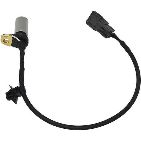 Kurbelwellenpositionssensor 90919-05047 90080-19024 Kompatibel mit Toyota Matrix, Camry, Rav4, Lexus HS250h, Scion XB und Pontiac 2.4L (1/4)