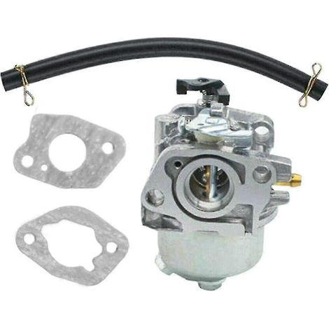 Carburateur SV150 LHP16 RV150 M150 V35 V40 RM4 pour tondeuse, référence 118550148, pièce de rechange (1/5)