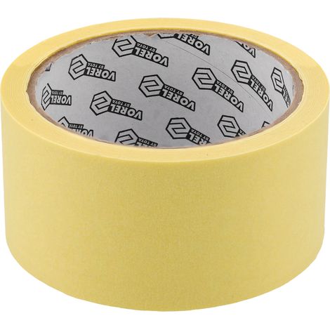 Selbstklebendes Malerpapierband 48 mm x 25 m