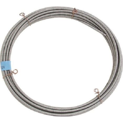 Sistema de tiracables Wymefa 90210 10m metal (1/2)