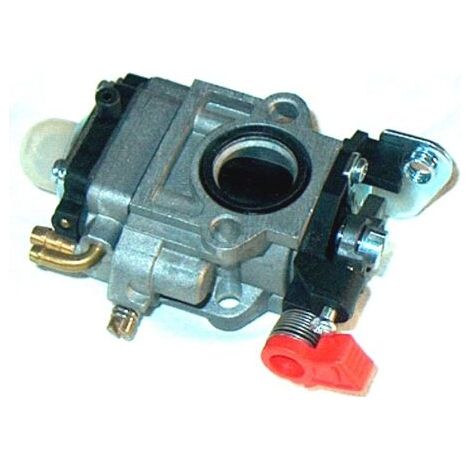 Carburateur WALBRO compatible WYJ-309 pour tronçonneuse ALPINA 45 55