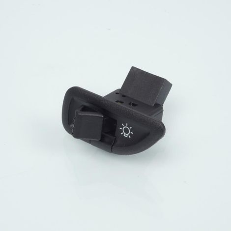 lenkerabdeckungsknopf rms für roller piaggio 50 nrg 1999-2006 (1/2)