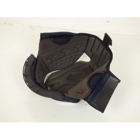 [JAMAIS UTILISE] Accessoire casque Nox pour Deux roues Nox N121 Neuf en destockage