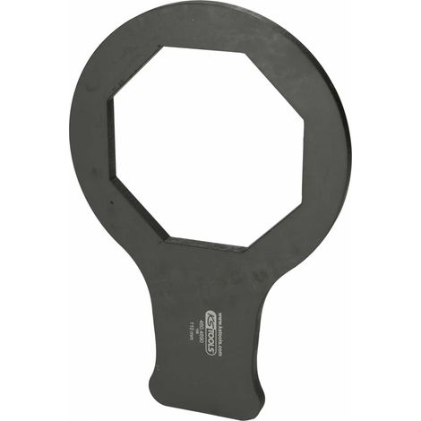 KS Tools Radkapsel-Schlagschlüssel für BPW, 240 mm, Art.Nr. 460.4690 (1/3)