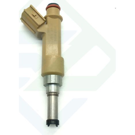 Passend für Toyota Corolla ZRE15 Einspritzdüsen 23250-0T010 und 23209-0T010 (1/5)