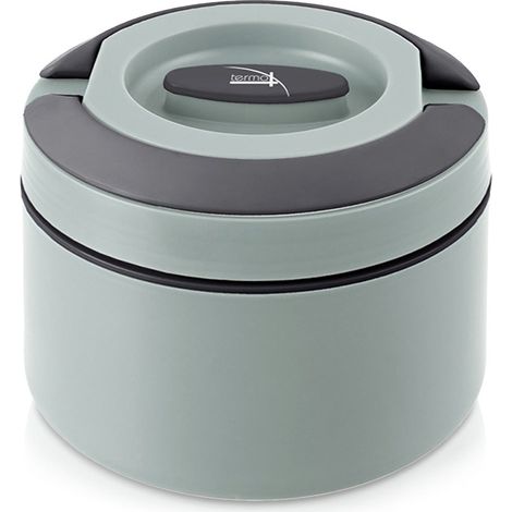 Lunch thermoskanne aus stahl termo 620 ml