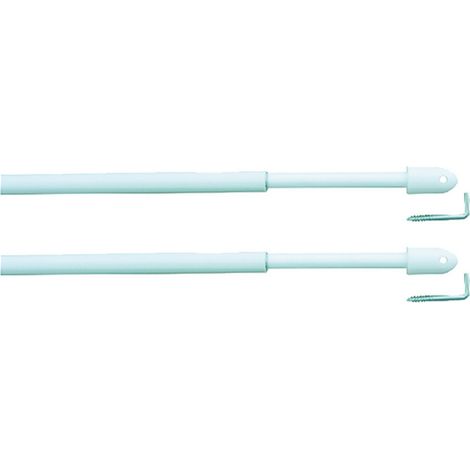 1BLISTER STANGHETTA ALLUNGABILE 'BRIS-BRIS' mm 8 x cm 50 60