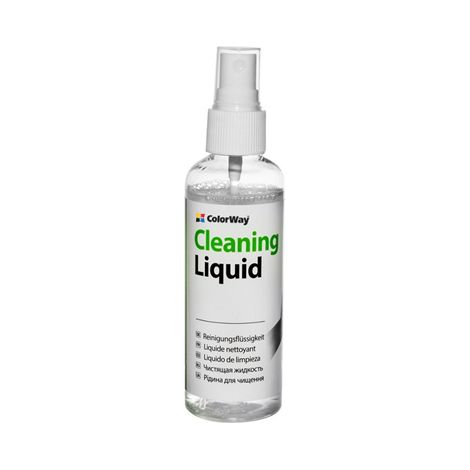 ColorWay Detergente CW-1032 Spray per schermi 100 ml (1/2)