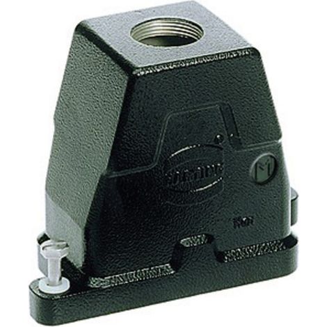 Tüllengehäuse  19400060401 HARTING 1 St.