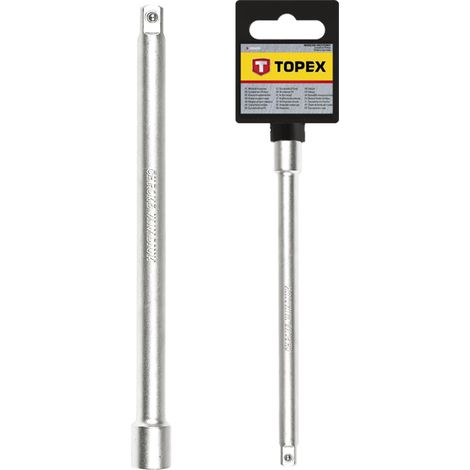1/2"-Verlängerung, 250 mm (1/2)