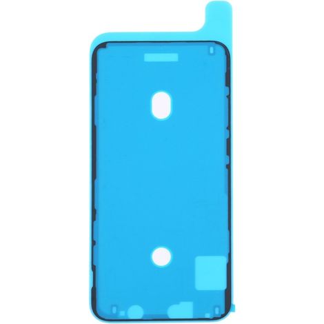 Adhesive for the LCD frame (front bezel) of the iPhone 11 Pro Max (1/4)