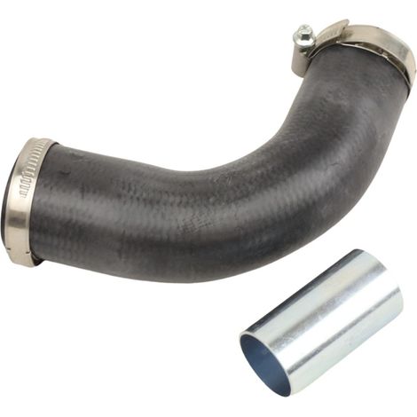 FT01232 codo de tubería de turbina rápida (1/2)
