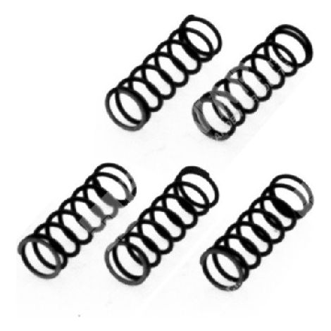 Muelle de botón de media carrera para tijera a batería MAORI ZAK 30 COMPATIBLE - 016095