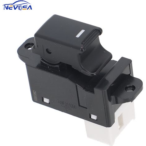 93580-2P000 is suitable for the window regulator switch of a Kia Sorento (model 09-14). (1/4)