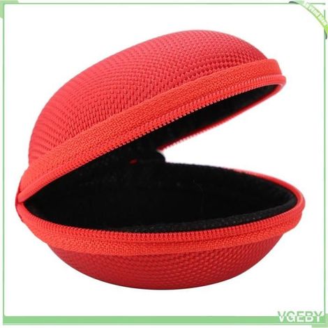 Sac de rangement huiles essentielles - FAFEICY - 7 emplacements - Léger - Tissu Oxford - Plusieurs couleurs (1/5)
