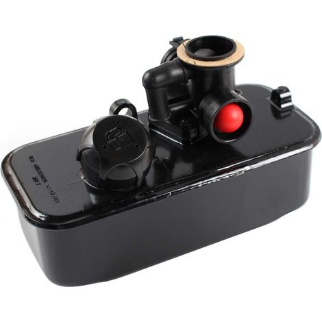 Pour Bailitong 498809 Carburateur 494406 498809A 795477 Réservoir de carburant Tracteur tondeuse (1/5)