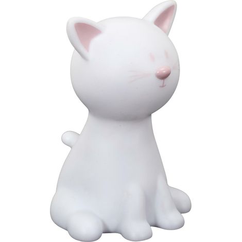 Lampe de nuit blanche Cat Night CAT (1/5)