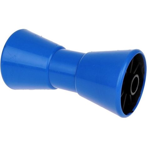 Kielrolle pe blau (1/4)