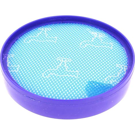 Prefiltro rotondo d=153 , 917819-01 per aspirapolvere dyson