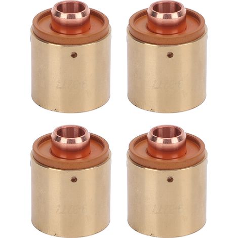 4 pièces cartouches de démarrage plasma 9-8277 rechange pour chalumeau coupeur SL60 SL100 SL60QL (1/5)