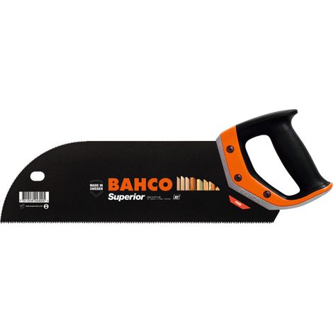 BAHCO Furniersäge Superior