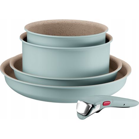 TEFAL Ingenio Harmony L8049502 Topfset (5-teilig) 1 Stk. (1/5)