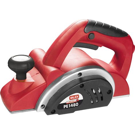 Raboteuse électrique PE1480 480 watts 1420714 VALEX (1/2)