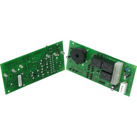 Scheda elettronica a 6 led NJ92 dal 2009