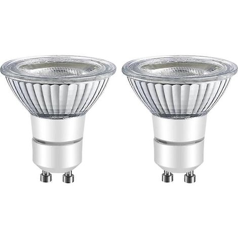 Ampoules LED GU10 pour hotte aspirante, ampoule LED pour appareils de cuisson 3000K (1/5)