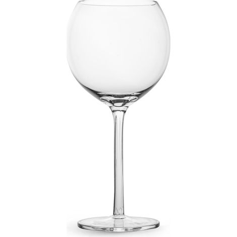 Copas de vino Sagaform Saga Glass, 2 unidades, 0,37 l (1/5)