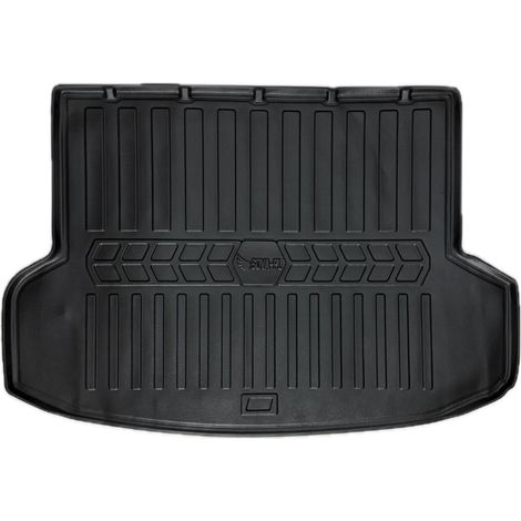 Tapis de coffre Hyundai iX35 2010-2015 (1/5)